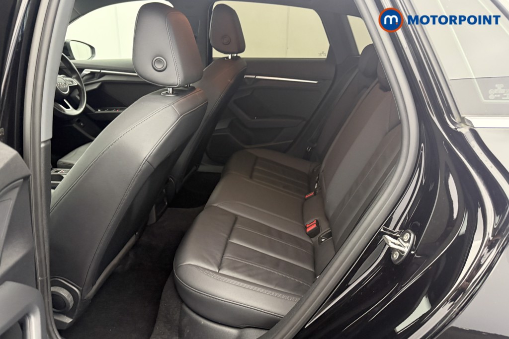 Audi A3 Sport Automatic Petrol Plug-In Hybrid Hatchback - Stock Number (1629536) - 22nd supplementary image