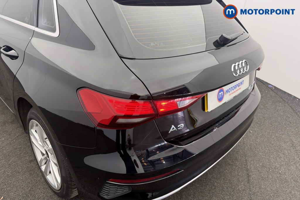 Audi A3 Sport Automatic Petrol Plug-In Hybrid Hatchback - Stock Number (1629536) - 23rd supplementary image