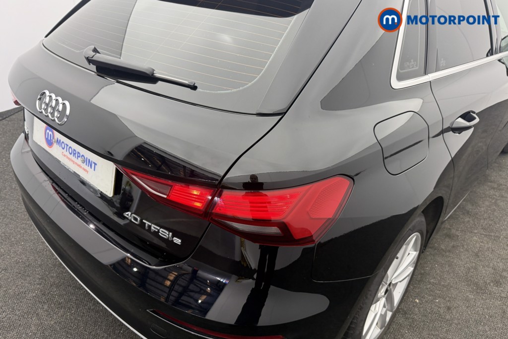 Audi A3 Sport Automatic Petrol Plug-In Hybrid Hatchback - Stock Number (1629536) - 24th supplementary image