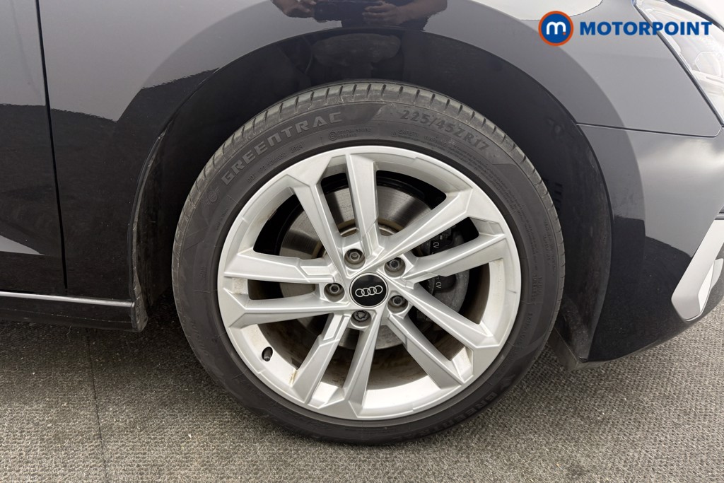 Audi A3 Sport Automatic Petrol Plug-In Hybrid Hatchback - Stock Number (1629536) - 28th supplementary image