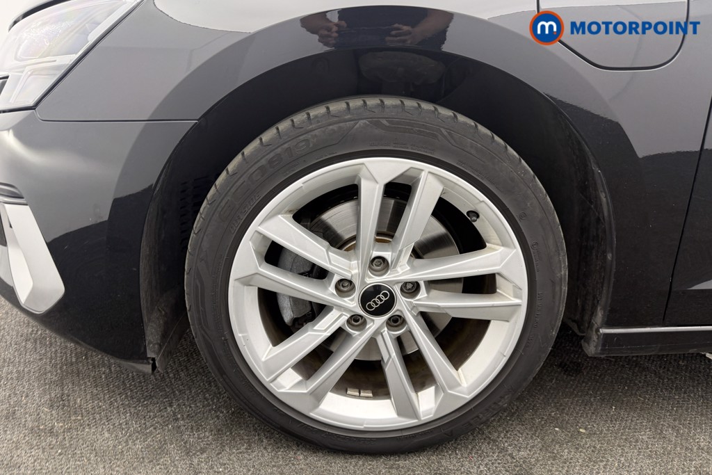 Audi A3 Sport Automatic Petrol Plug-In Hybrid Hatchback - Stock Number (1629536) - 29th supplementary image