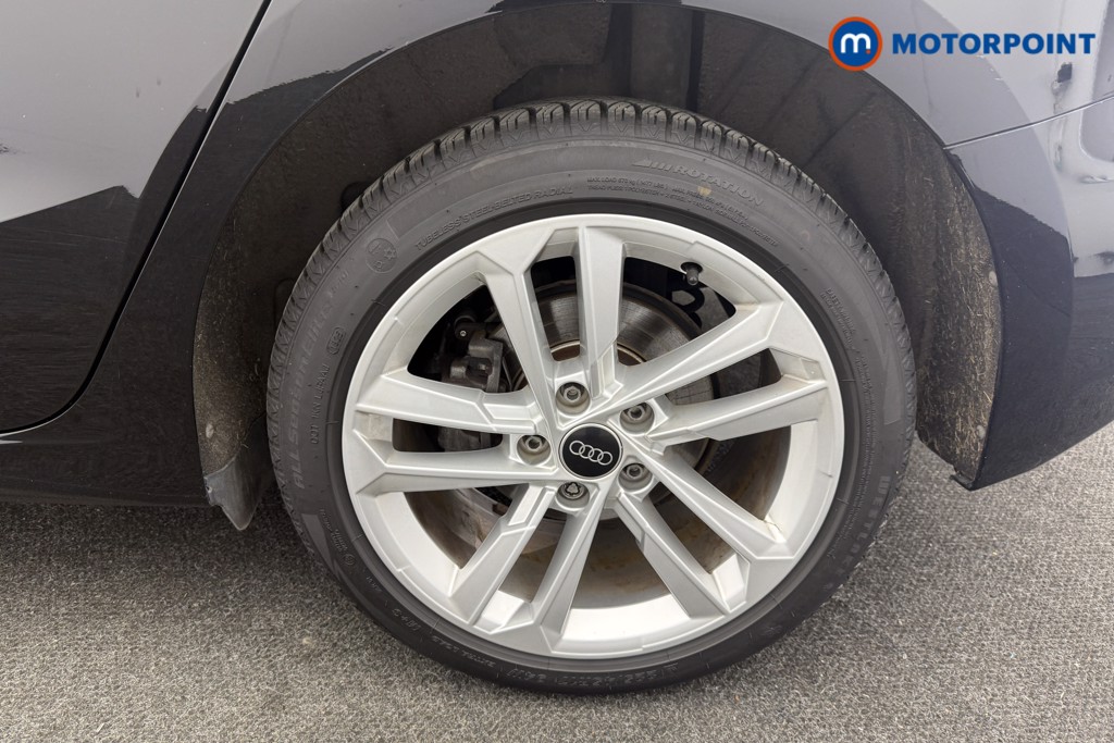 Audi A3 Sport Automatic Petrol Plug-In Hybrid Hatchback - Stock Number (1629536) - 30th supplementary image