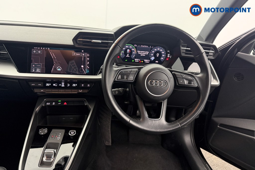 Audi A3 Sport Automatic Petrol Plug-In Hybrid Hatchback - Stock Number (1629536) - 1st supplementary image