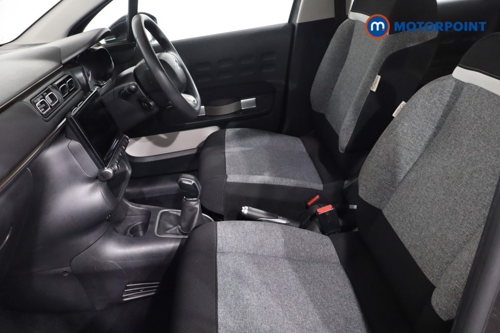 Citroen C3 Origins Manual Petrol Hatchback - Stock Number (1629624) - 4th supplementary image