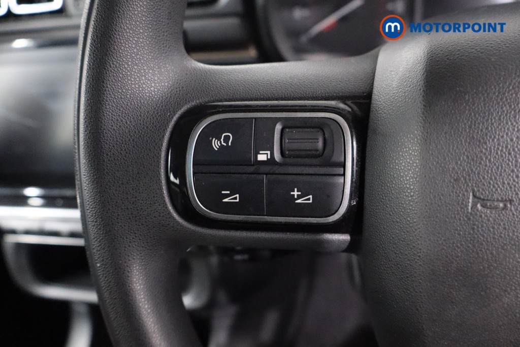 Citroen C3 Origins Manual Petrol Hatchback - Stock Number (1629624) - 7th supplementary image