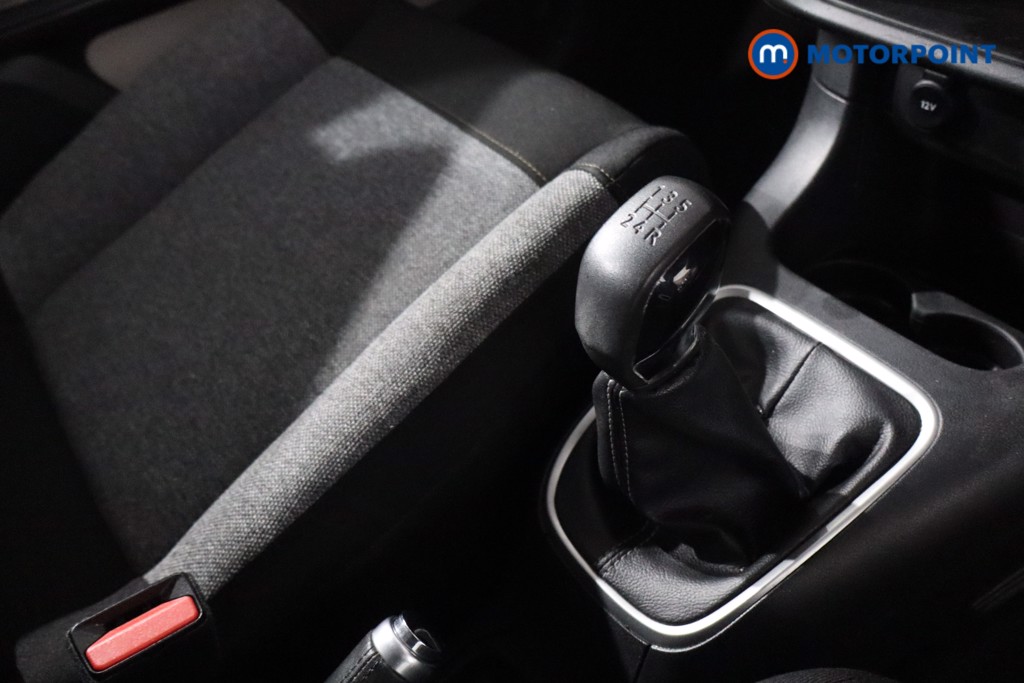 Citroen C3 Origins Manual Petrol Hatchback - Stock Number (1629624) - 16th supplementary image