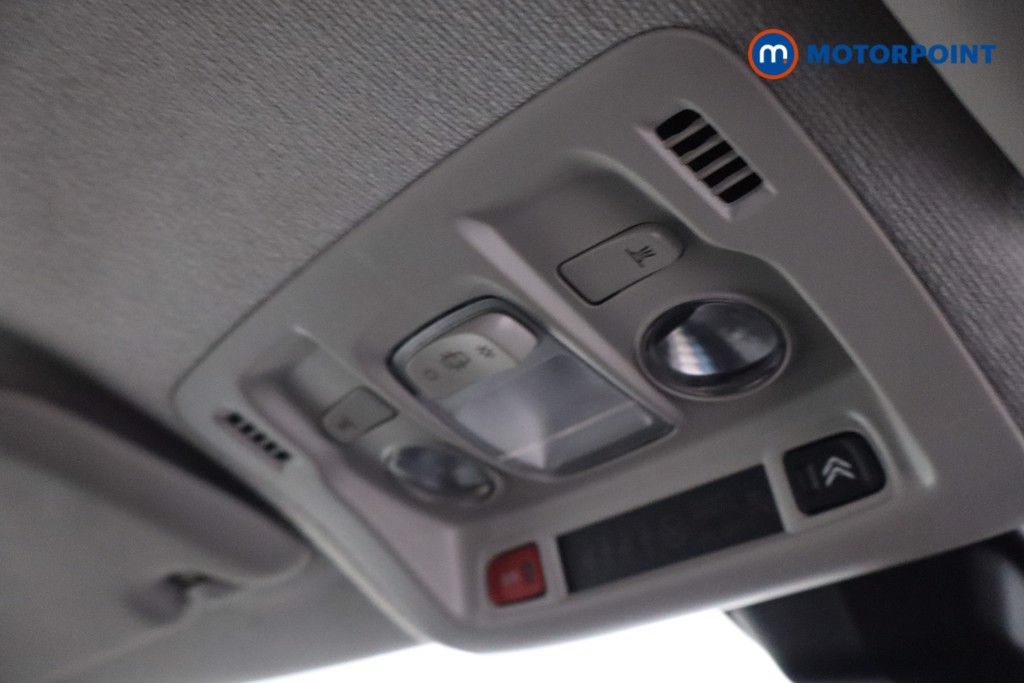 Citroen C3 Origins Manual Petrol Hatchback - Stock Number (1629624) - 18th supplementary image