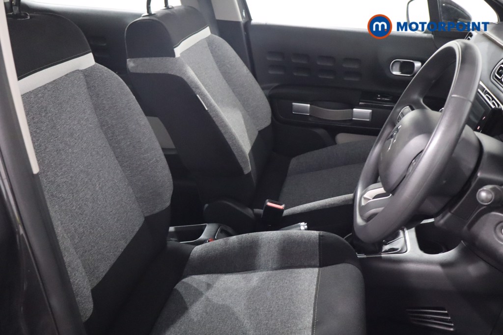Citroen C3 Origins Manual Petrol Hatchback - Stock Number (1629624) - 19th supplementary image
