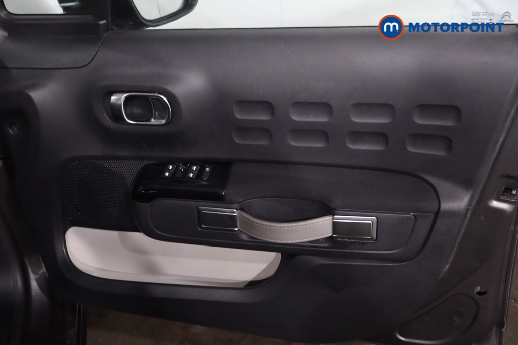 Citroen C3 Origins Manual Petrol Hatchback - Stock Number (1629624) - 20th supplementary image