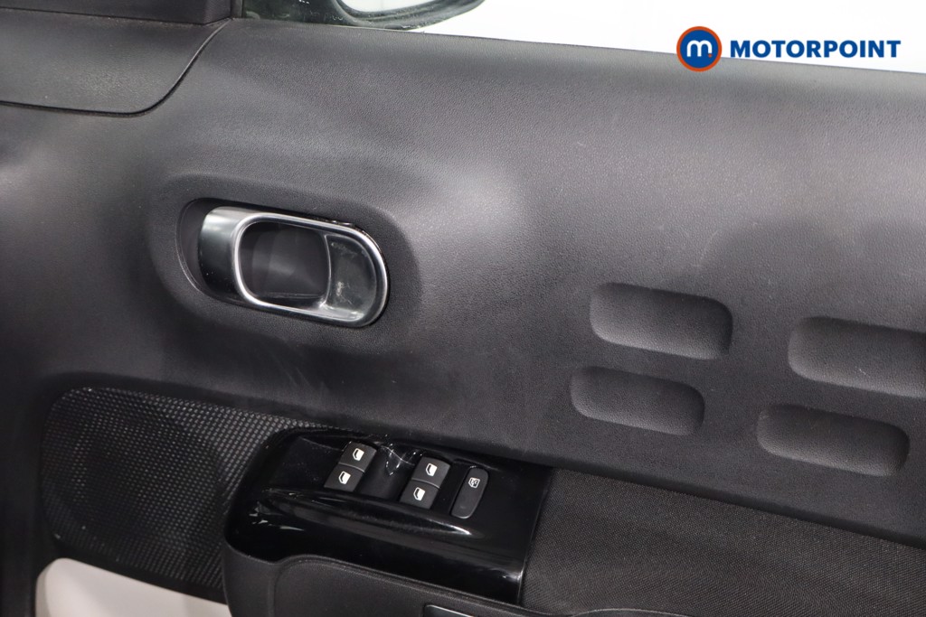 Citroen C3 Origins Manual Petrol Hatchback - Stock Number (1629624) - 21st supplementary image