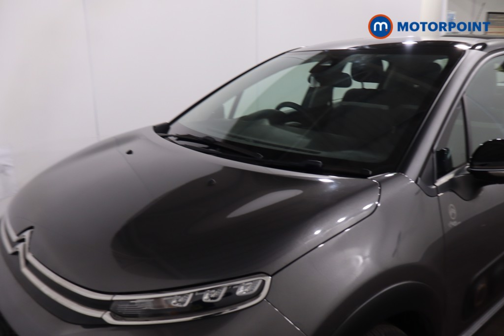 Citroen C3 Origins Manual Petrol Hatchback - Stock Number (1629624) - 23rd supplementary image