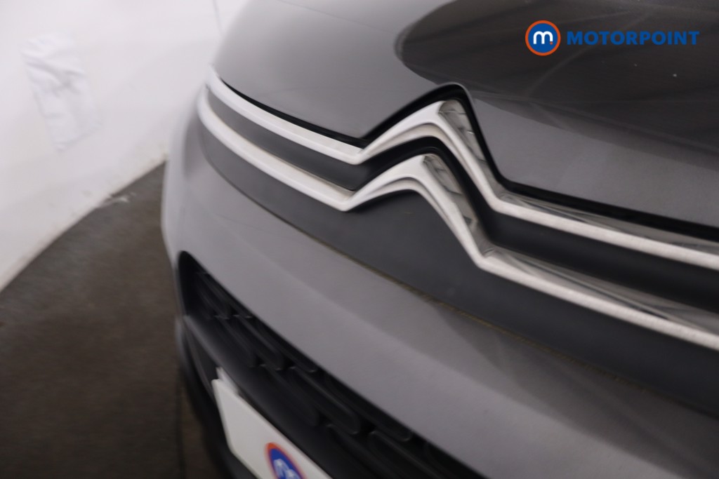 Citroen C3 Origins Manual Petrol Hatchback - Stock Number (1629624) - 25th supplementary image