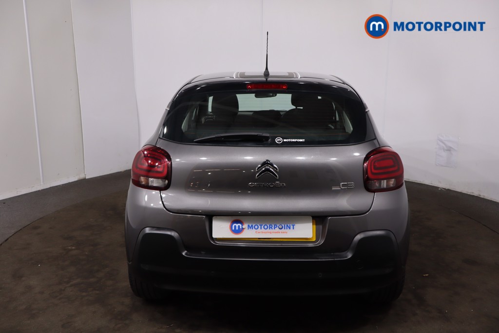 Citroen C3 Origins Manual Petrol Hatchback - Stock Number (1629624) - 30th supplementary image