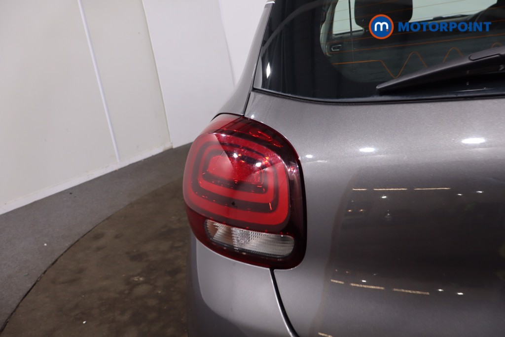 Citroen C3 Origins Manual Petrol Hatchback - Stock Number (1629624) - 31st supplementary image
