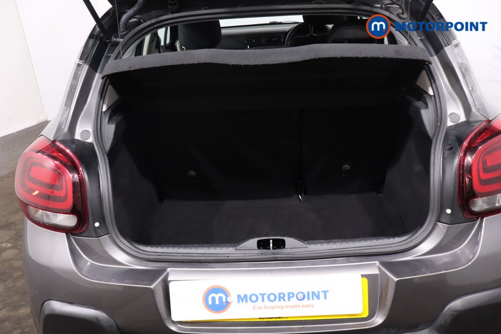 Citroen C3 Origins Manual Petrol Hatchback - Stock Number (1629624) - 33rd supplementary image