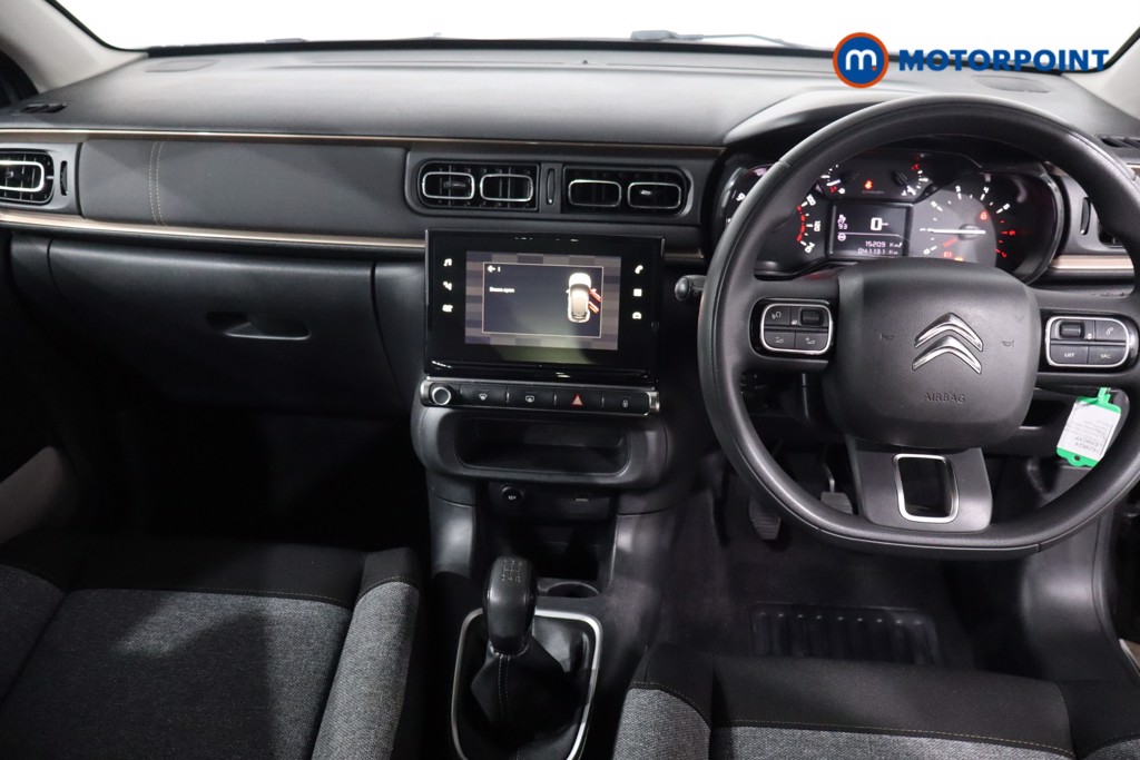 Citroen C3 Origins Manual Petrol Hatchback - Stock Number (1629624) - 1st supplementary image