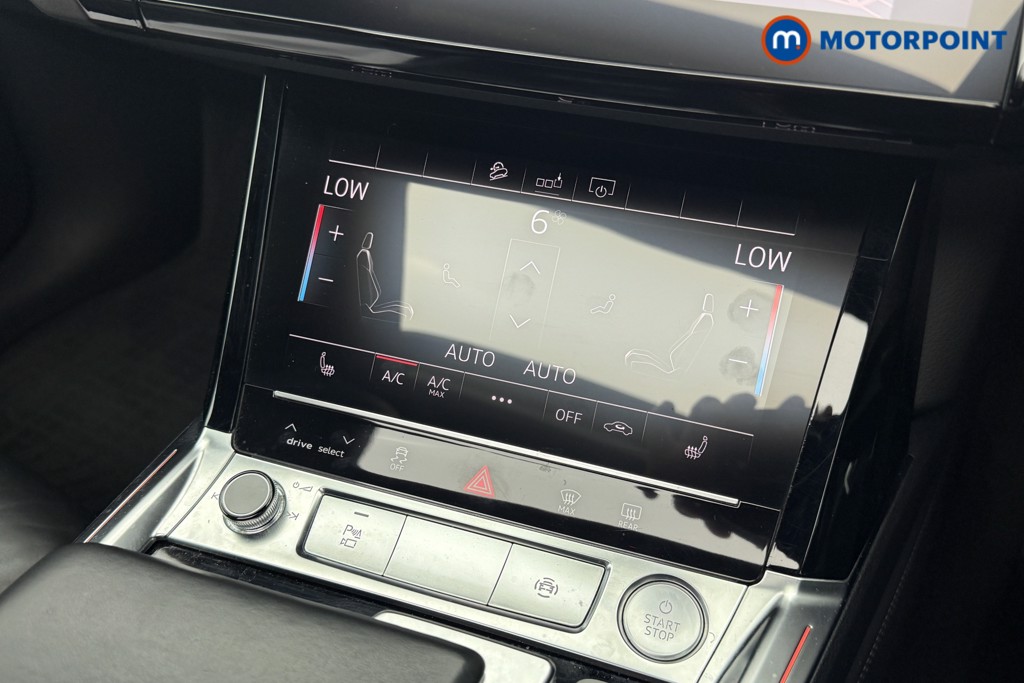 Audi E-Tron S Line Automatic Electric SUV - Stock Number (1629711) - 5th supplementary image