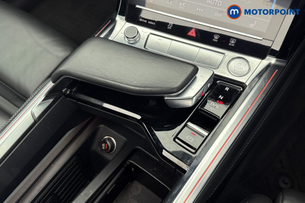 Audi E-Tron S Line Automatic Electric SUV - Stock Number (1629711) - 6th supplementary image