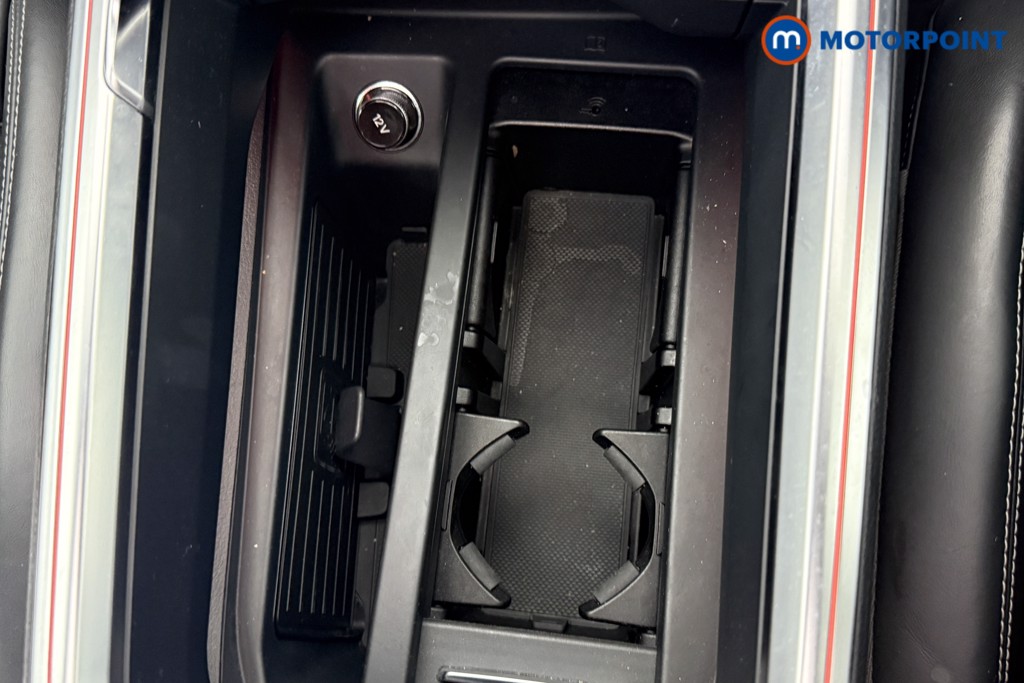 Audi E-Tron S Line Automatic Electric SUV - Stock Number (1629711) - 7th supplementary image