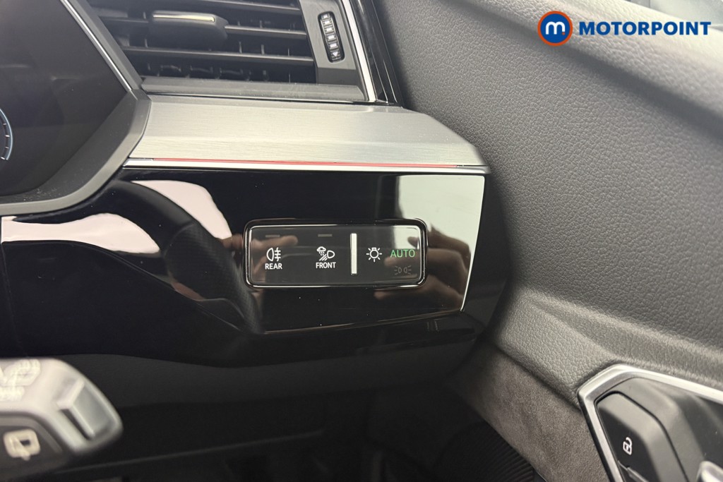 Audi E-Tron S Line Automatic Electric SUV - Stock Number (1629711) - 10th supplementary image