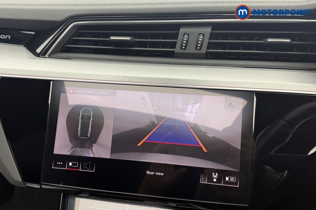Audi E-Tron S Line Automatic Electric SUV - Stock Number (1629711) - 14th supplementary image