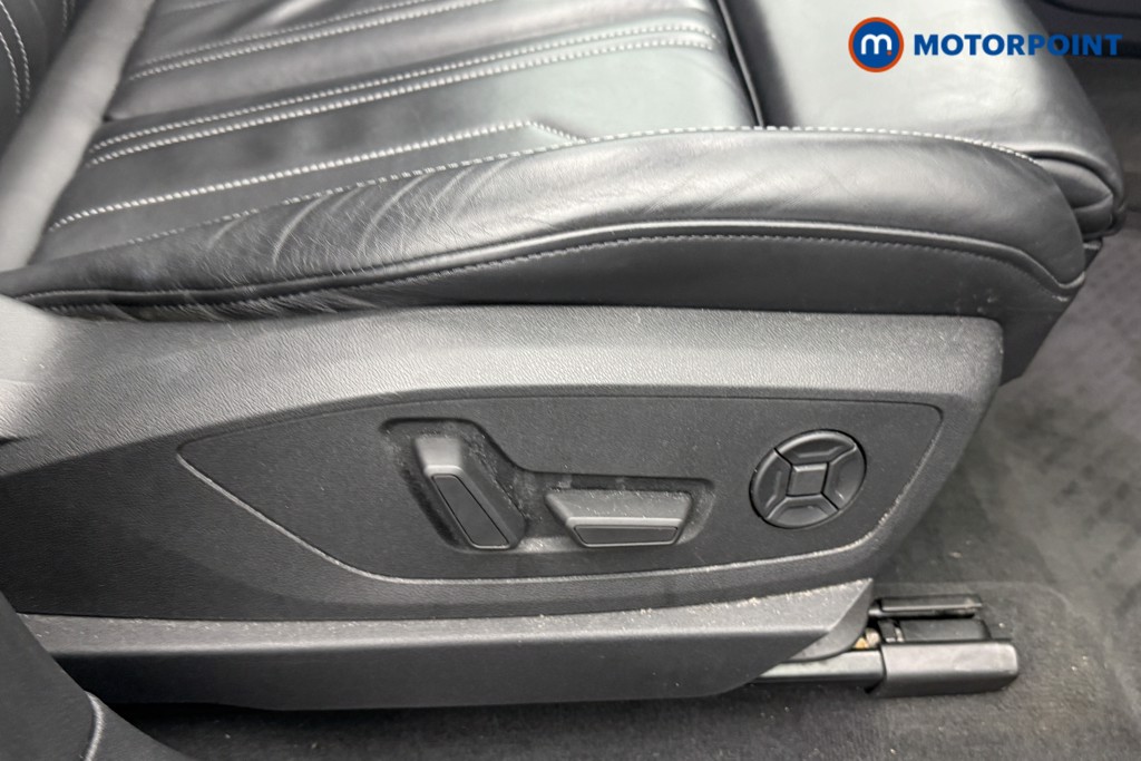 Audi E-Tron S Line Automatic Electric SUV - Stock Number (1629711) - 16th supplementary image