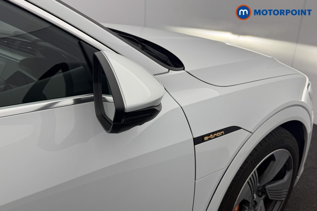 Audi E-Tron S Line Automatic Electric SUV - Stock Number (1629711) - 18th supplementary image