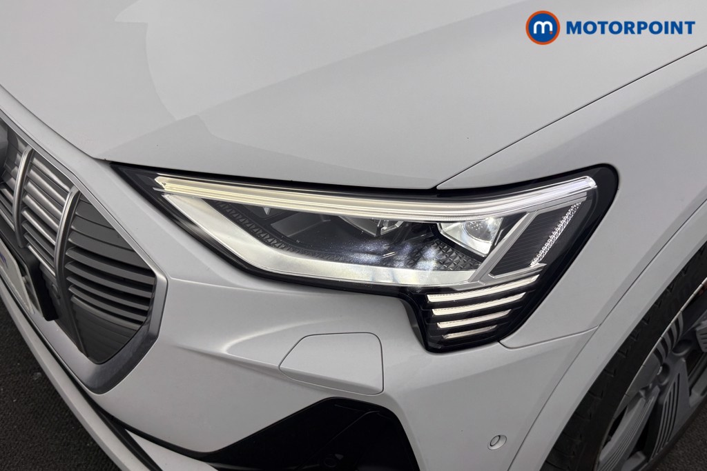 Audi E-Tron S Line Automatic Electric SUV - Stock Number (1629711) - 20th supplementary image