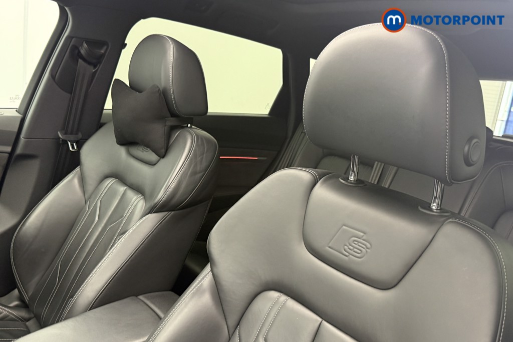 Audi E-Tron S Line Automatic Electric SUV - Stock Number (1629711) - 23rd supplementary image