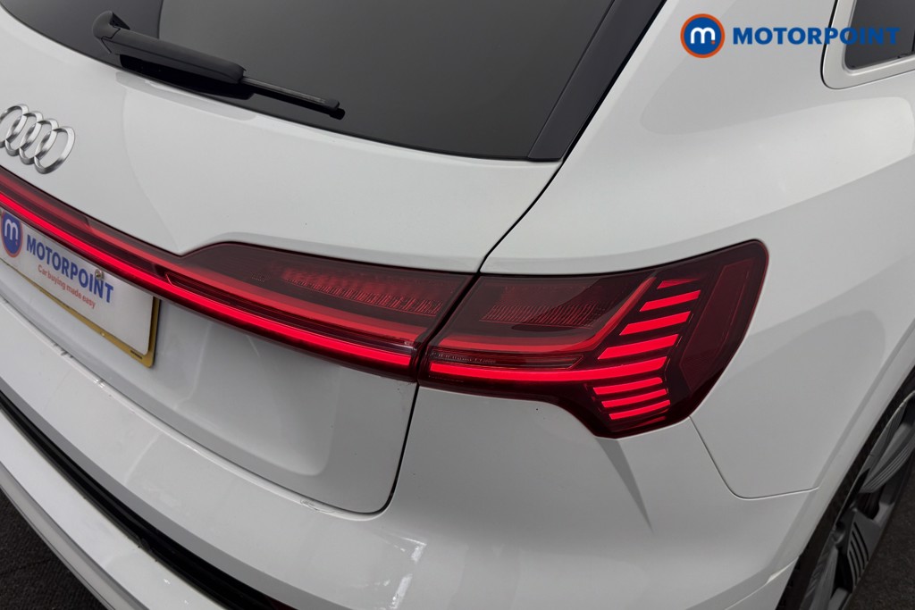 Audi E-Tron S Line Automatic Electric SUV - Stock Number (1629711) - 26th supplementary image