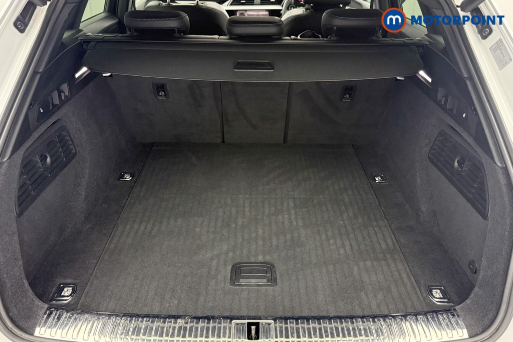 Audi E-Tron S Line Automatic Electric SUV - Stock Number (1629711) - 28th supplementary image