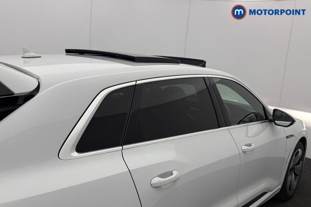 Audi E-Tron S Line Automatic Electric SUV - Stock Number (1629711) - 29th supplementary image