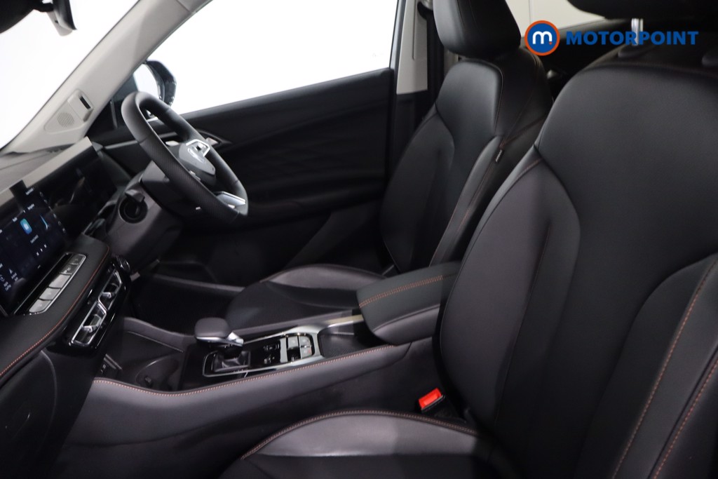 Mg Motor Uk HS Trophy Automatic Petrol-Electric Hybrid SUV - Stock Number (1629922) - 4th supplementary image