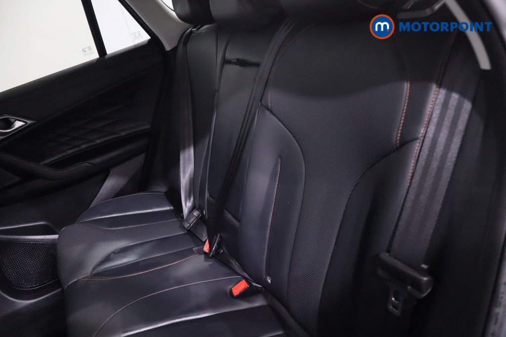 Mg Motor Uk HS Trophy Automatic Petrol-Electric Hybrid SUV - Stock Number (1629922) - 5th supplementary image