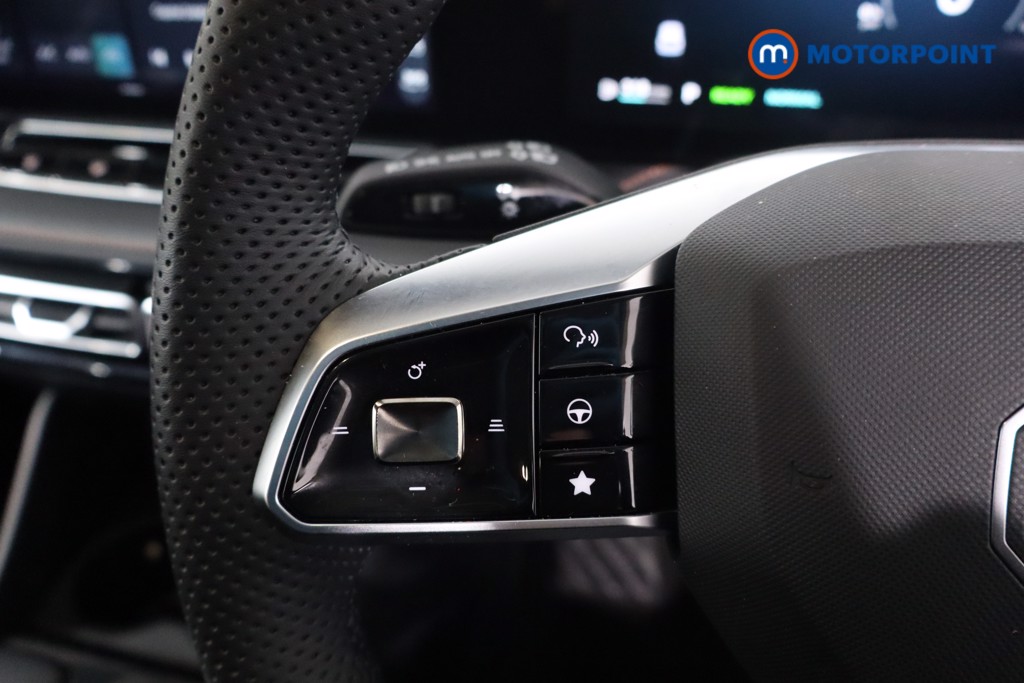 Mg Motor Uk HS Trophy Automatic Petrol-Electric Hybrid SUV - Stock Number (1629922) - 7th supplementary image