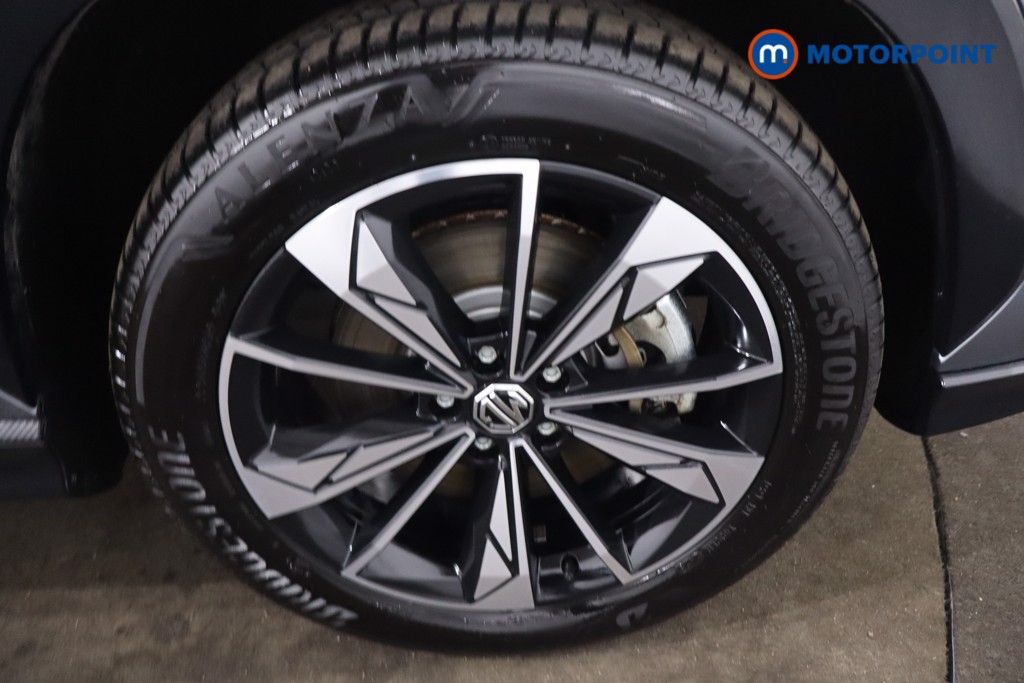 Mg Motor Uk HS Trophy Automatic Petrol-Electric Hybrid SUV - Stock Number (1629922) - 9th supplementary image