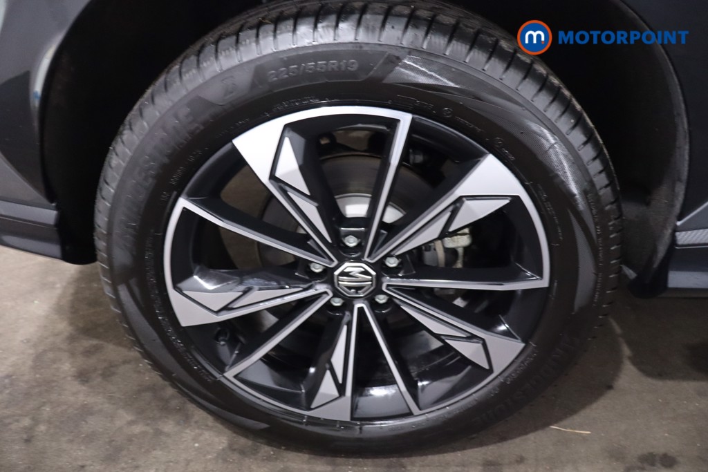 Mg Motor Uk HS Trophy Automatic Petrol-Electric Hybrid SUV - Stock Number (1629922) - 10th supplementary image