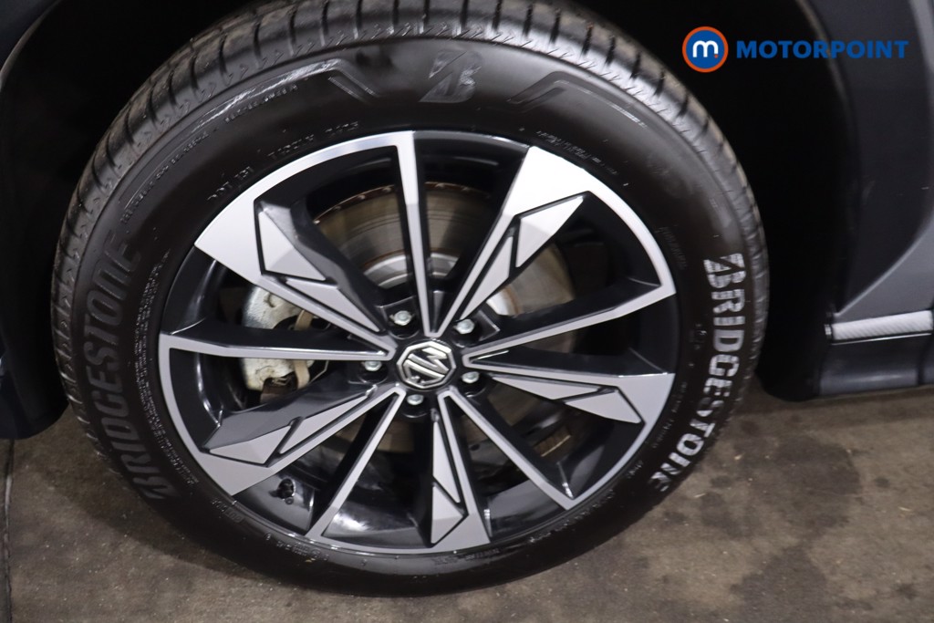 Mg Motor Uk HS Trophy Automatic Petrol-Electric Hybrid SUV - Stock Number (1629922) - 11th supplementary image