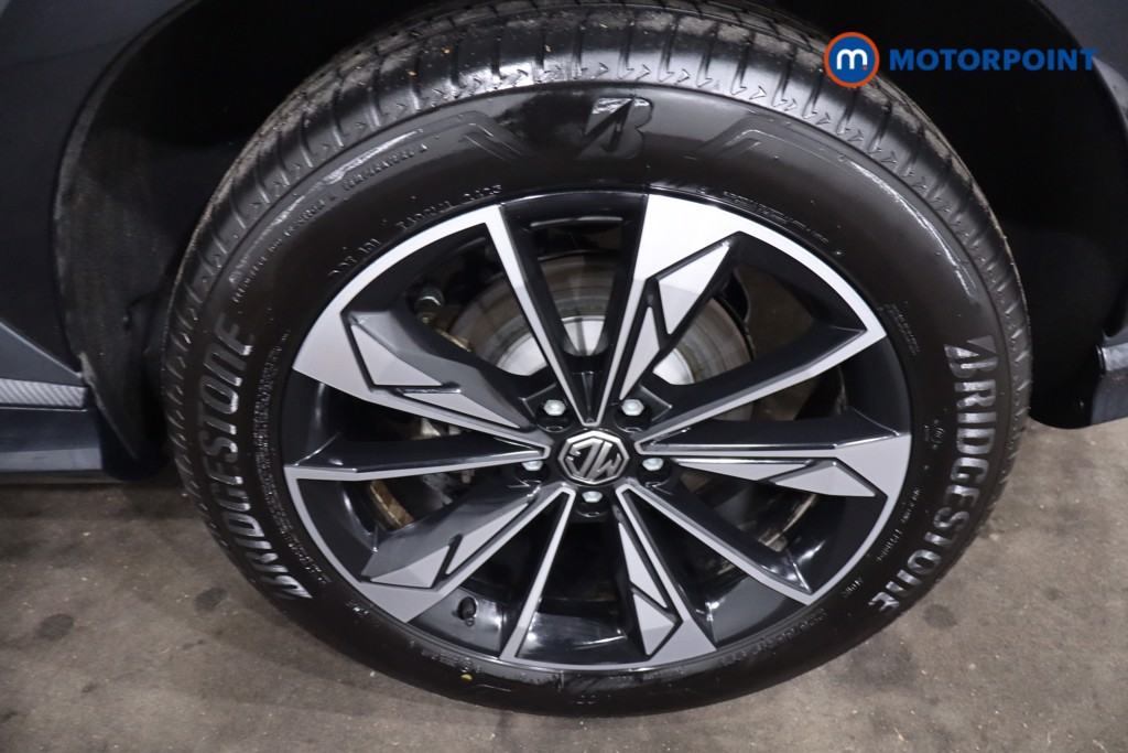 Mg Motor Uk HS Trophy Automatic Petrol-Electric Hybrid SUV - Stock Number (1629922) - 12th supplementary image