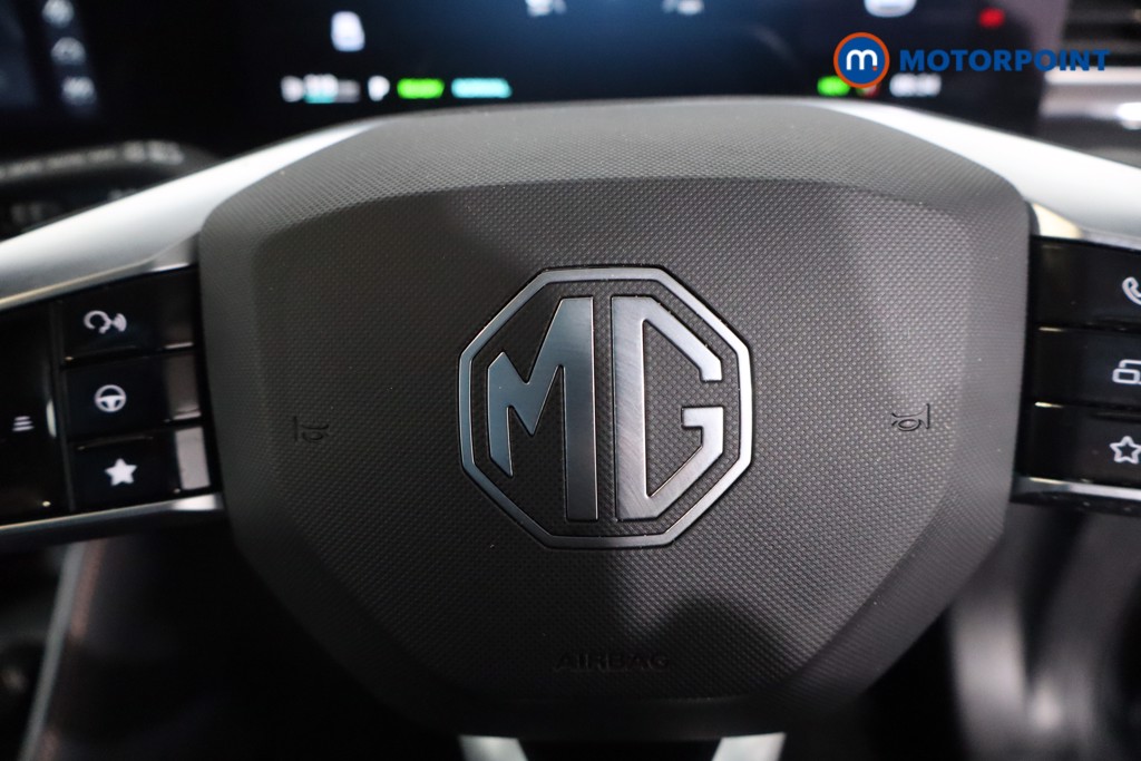 Mg Motor Uk HS Trophy Automatic Petrol-Electric Hybrid SUV - Stock Number (1629922) - 13th supplementary image
