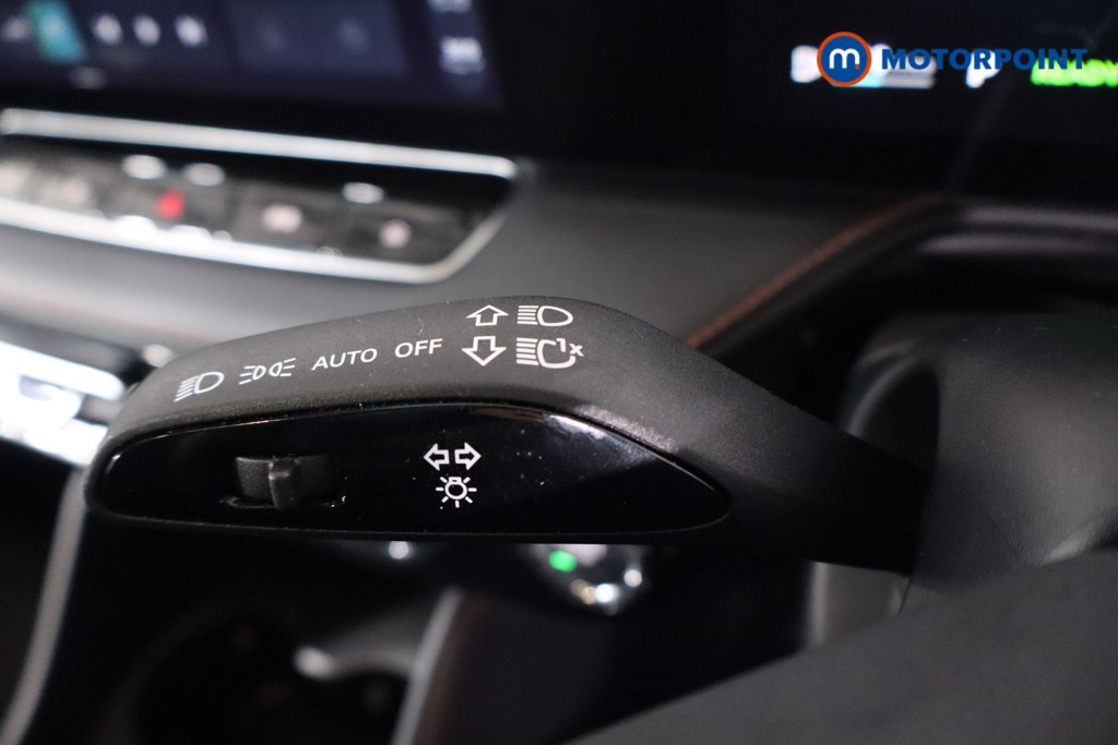 Mg Motor Uk HS Trophy Automatic Petrol-Electric Hybrid SUV - Stock Number (1629922) - 14th supplementary image