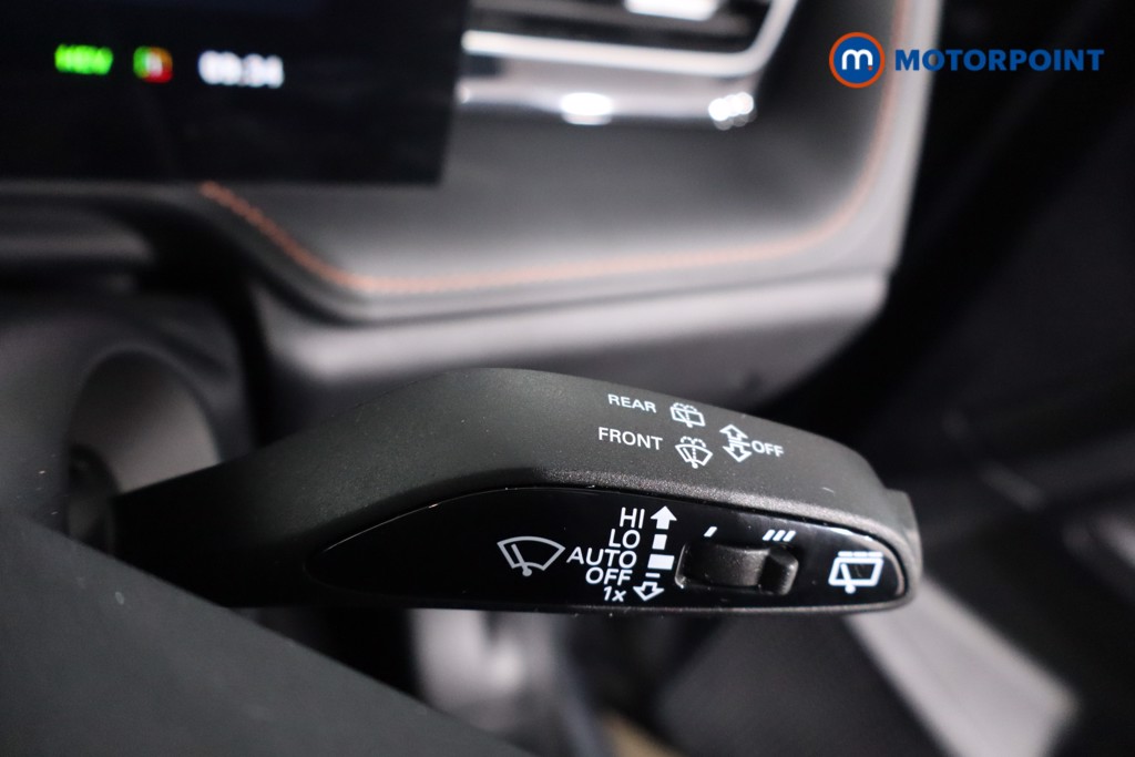 Mg Motor Uk HS Trophy Automatic Petrol-Electric Hybrid SUV - Stock Number (1629922) - 15th supplementary image