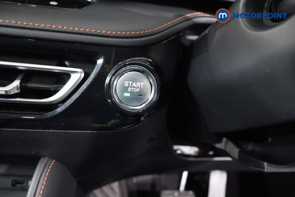 Mg Motor Uk HS Trophy Automatic Petrol-Electric Hybrid SUV - Stock Number (1629922) - 18th supplementary image