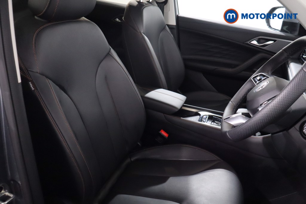 Mg Motor Uk HS Trophy Automatic Petrol-Electric Hybrid SUV - Stock Number (1629922) - 21st supplementary image
