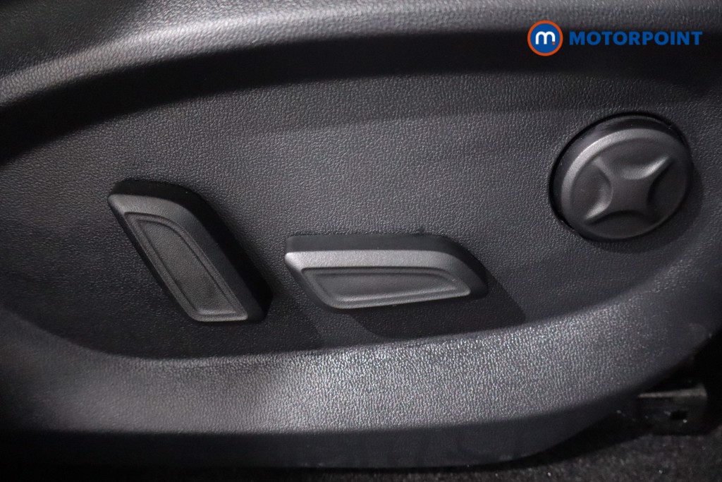 Mg Motor Uk HS Trophy Automatic Petrol-Electric Hybrid SUV - Stock Number (1629922) - 22nd supplementary image