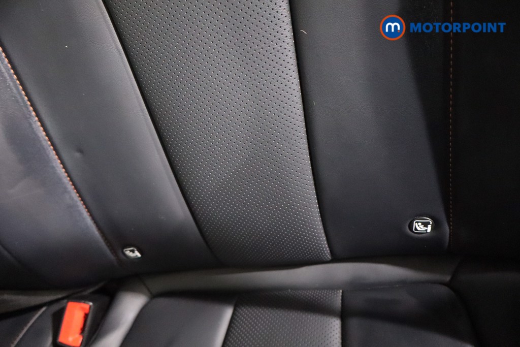 Mg Motor Uk HS Trophy Automatic Petrol-Electric Hybrid SUV - Stock Number (1629922) - 25th supplementary image