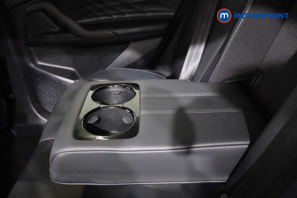 Mg Motor Uk HS Trophy Automatic Petrol-Electric Hybrid SUV - Stock Number (1629922) - 26th supplementary image