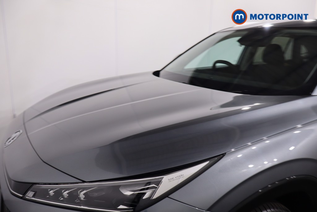 Mg Motor Uk HS Trophy Automatic Petrol-Electric Hybrid SUV - Stock Number (1629922) - 27th supplementary image