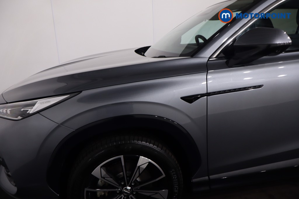 Mg Motor Uk HS Trophy Automatic Petrol-Electric Hybrid SUV - Stock Number (1629922) - 28th supplementary image