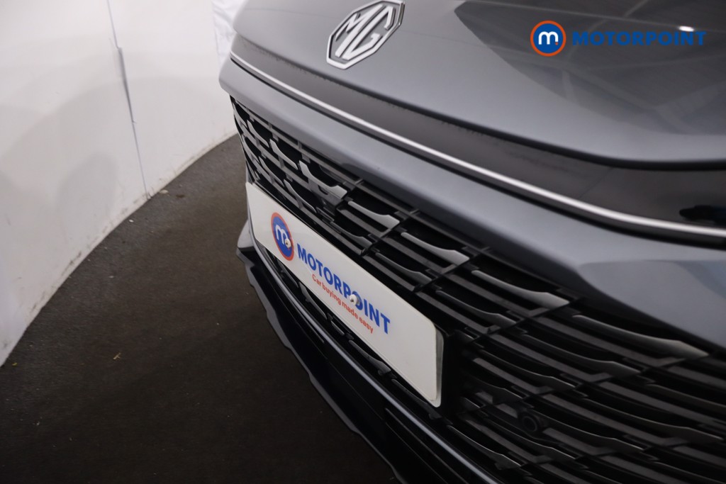 Mg Motor Uk HS Trophy Automatic Petrol-Electric Hybrid SUV - Stock Number (1629922) - 29th supplementary image